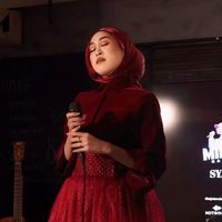 original sound - SYAZWANI TARMIZI