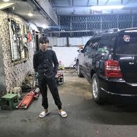original sound