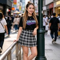 suara asli