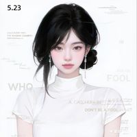 nhạc nền - 初夏 𓆝