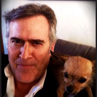 оригинальный звук