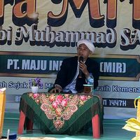 suara asli - putra bintuju