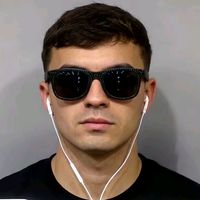 оригинальный звук