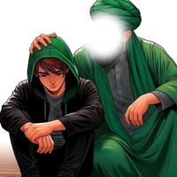 الصوت الأصلي