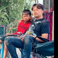เสียงต้นฉบับ - อี่ลิงน้อย กับ บ่าวหว่อง 🐒