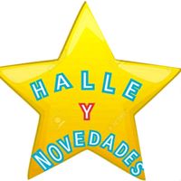 halleynovedades