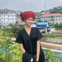 original sound - HOM