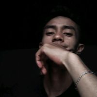 suara asli - E V A N Z