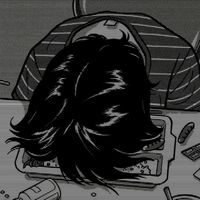 оригинальный звук