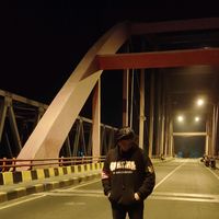 suara asli - Ferry
