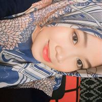 suara asli - Tasyawulandari