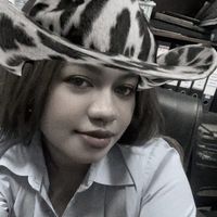 suara asli - Nishia Fraga🐝