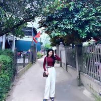 nhạc nền - Kiều My Lê 🤍