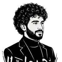 اله احرك كلبهم احمد الساعدي