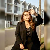 suara asli - Maria Jevelint