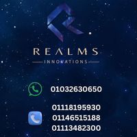 realms..innovations