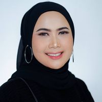 suara asli - Rizkyoctaviamakeup