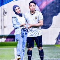 suara asli - 🌻inisial w