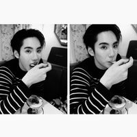 เสียงต้นฉบับ - 01 October  𐙚 .