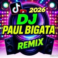 TikTok Account - paulbigata