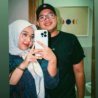 suara asli - Dinda