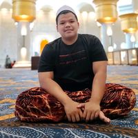 suara asli - Darissalam