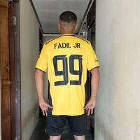 suara asli - fadil jr 26😎