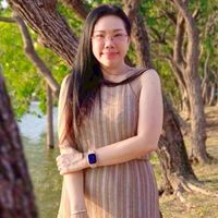 เสียงต้นฉบับ - Ann_Patharapan