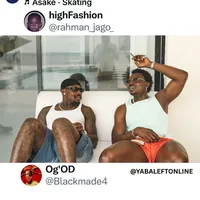 original sound - otfofakind