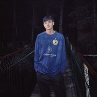 оригинальный звук