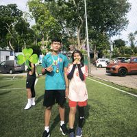 original sound - PKAI