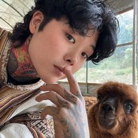 오리지널 사운드 - 현이씨의목장일기