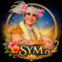 original sound - S.Y.M :)☘️Fan Girl☘️