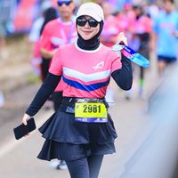 suara asli - TanTy Nuryanti