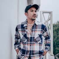 suara asli - Komo Ricky