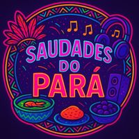 saudadesdopara