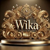 suara asli - Wika Fitriyah