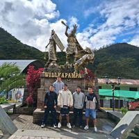 arenasquispe
