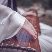 nhạc nền - Nhạc Cổ Cầm
