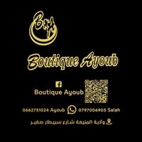 boutiqueayoub58