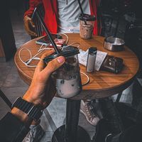 original sound