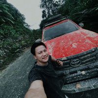 suara asli - Jelajahborneo99