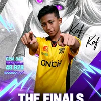 original sound - bihansamsul