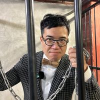 オリジナル楽曲 - 【20年間売り上げを上げ続ける営業マン】板場