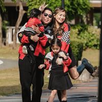 original sound - The Sungahids 👨‍👩‍👧