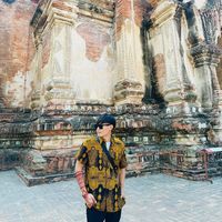 မူရင်းအသံ - 👑✅❤️‍🔥KHUN PA-OH PAY👑☘️✅