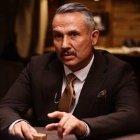 оригинальный звук
