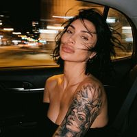 оригинальный звук