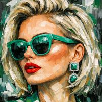 оригинальный звук