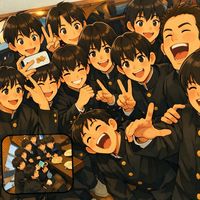 オリジナル楽曲 - 高田商業だいすき💞